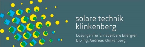 Logo klinkenberg