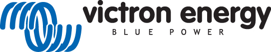 victron logo header
